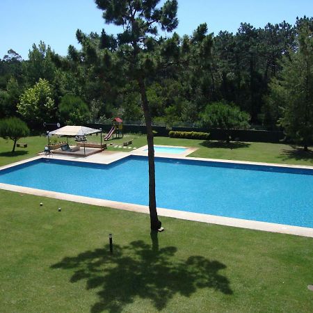 Casa Faria Da Costa Apartment Еспосенде Екстериор снимка