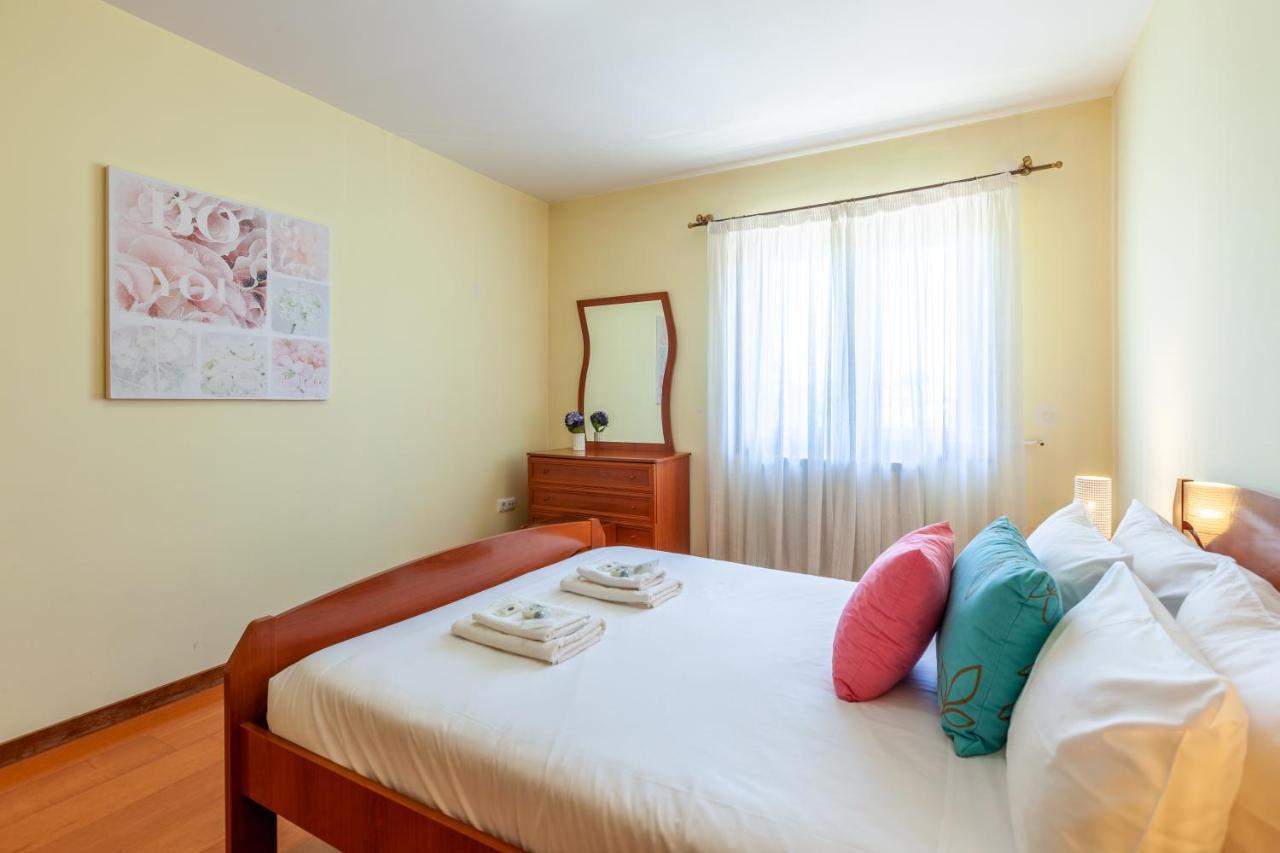 Casa Faria Da Costa Apartment Еспосенде Екстериор снимка