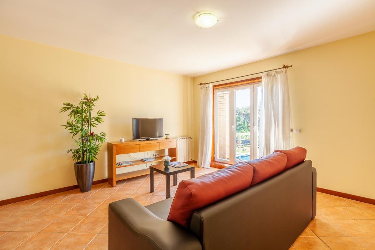 Casa Faria Da Costa Apartment Еспосенде Екстериор снимка