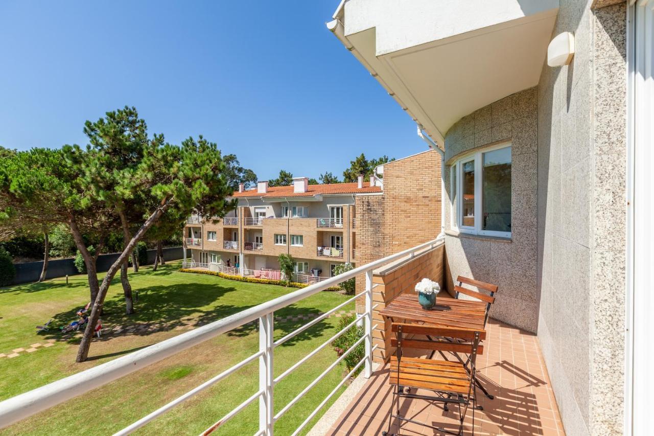 Casa Faria Da Costa Apartment Еспосенде Екстериор снимка