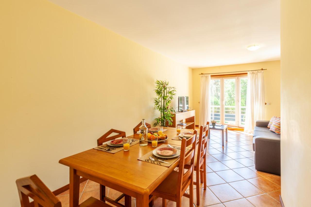 Casa Faria Da Costa Apartment Еспосенде Екстериор снимка
