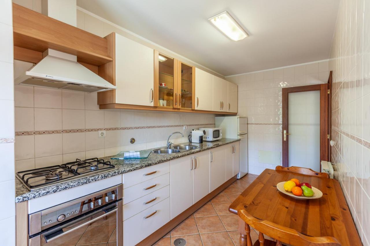 Casa Faria Da Costa Apartment Еспосенде Екстериор снимка