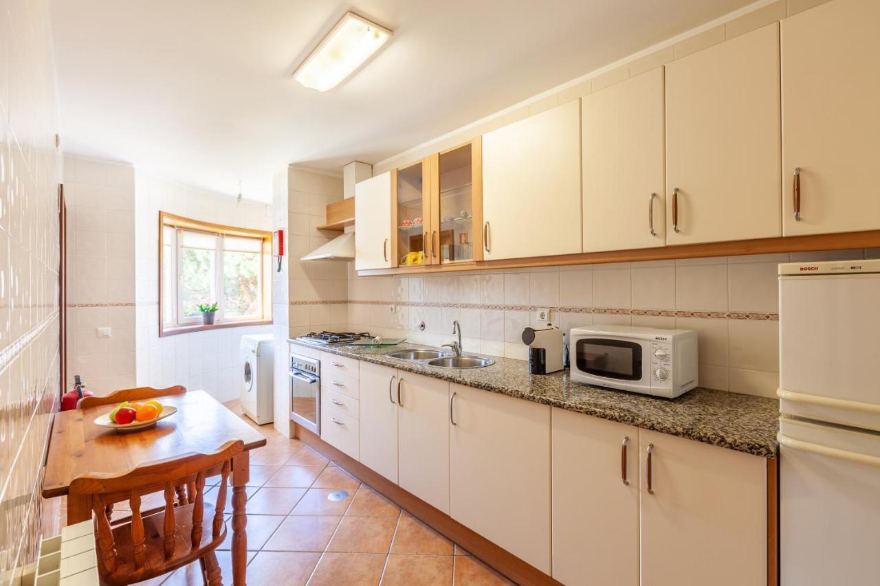 Casa Faria Da Costa Apartment Еспосенде Екстериор снимка