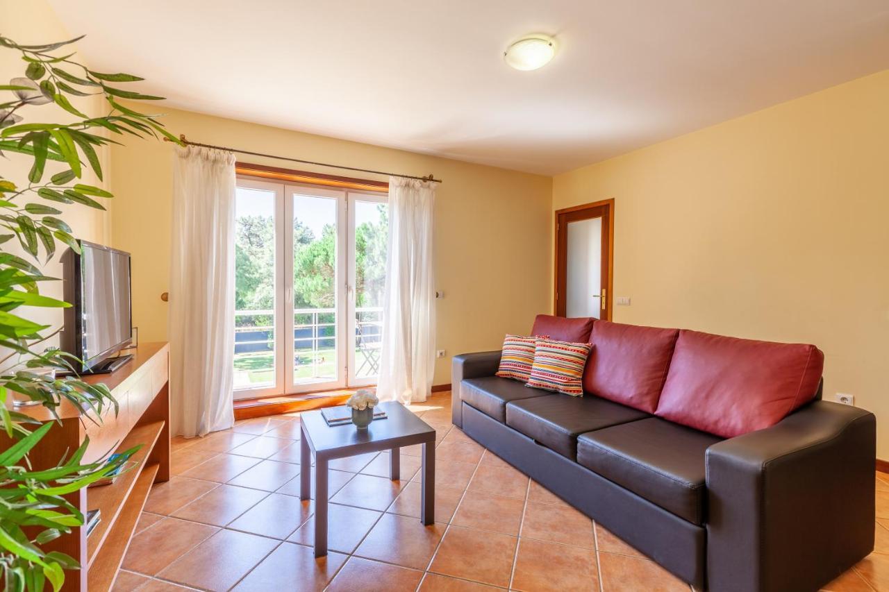 Casa Faria Da Costa Apartment Еспосенде Екстериор снимка