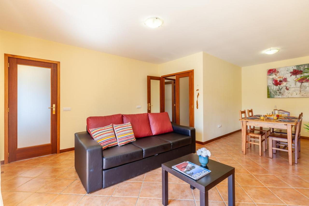 Casa Faria Da Costa Apartment Еспосенде Екстериор снимка