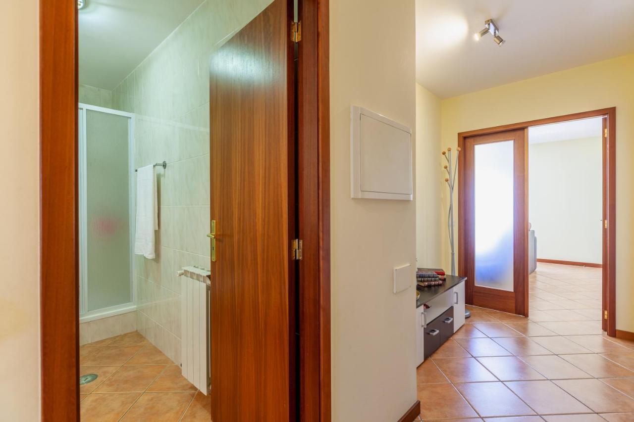 Casa Faria Da Costa Apartment Еспосенде Екстериор снимка