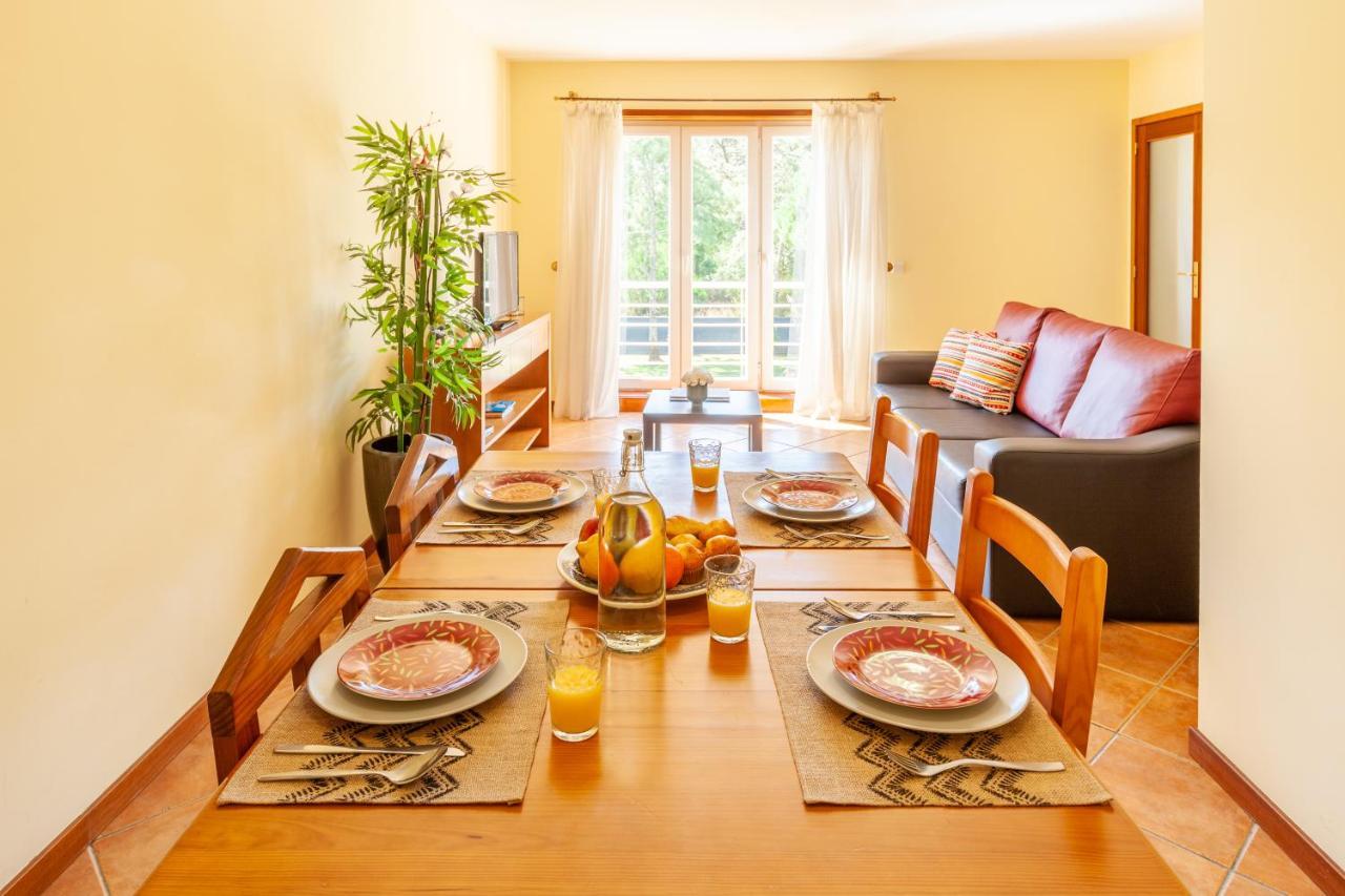 Casa Faria Da Costa Apartment Еспосенде Екстериор снимка