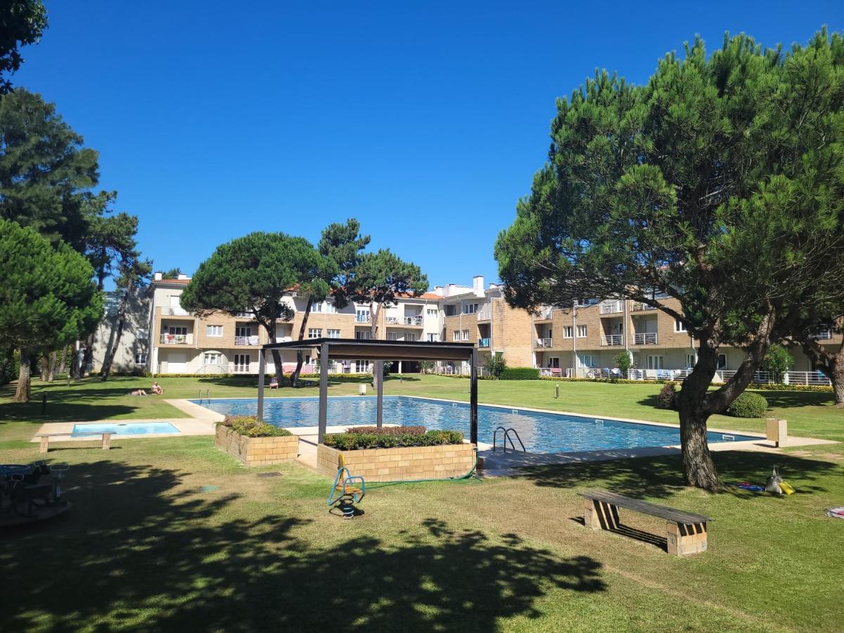 Casa Faria Da Costa Apartment Еспосенде Екстериор снимка