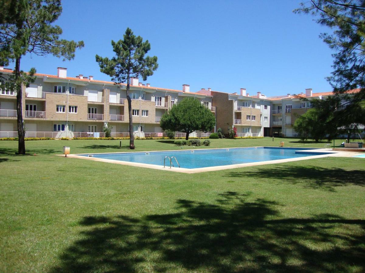 Casa Faria Da Costa Apartment Еспосенде Екстериор снимка