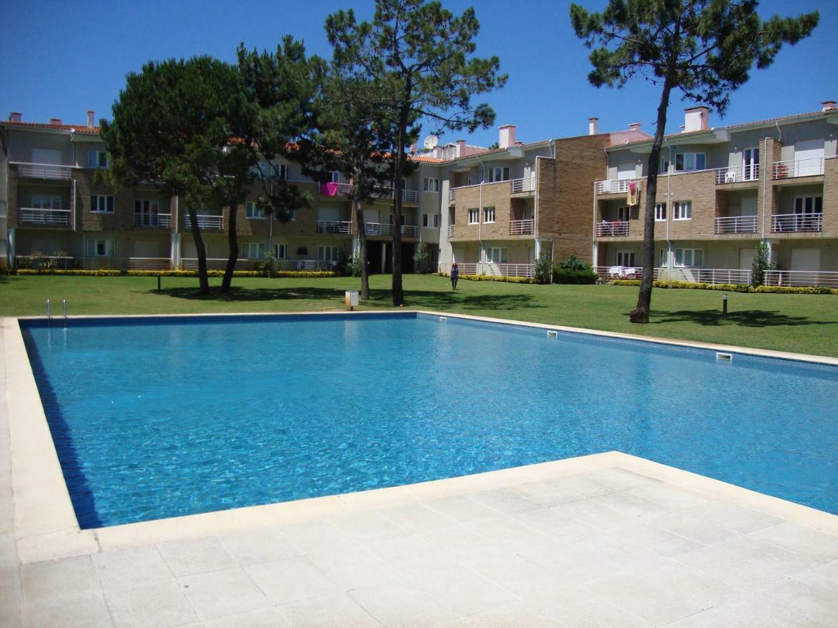 Casa Faria Da Costa Apartment Еспосенде Екстериор снимка